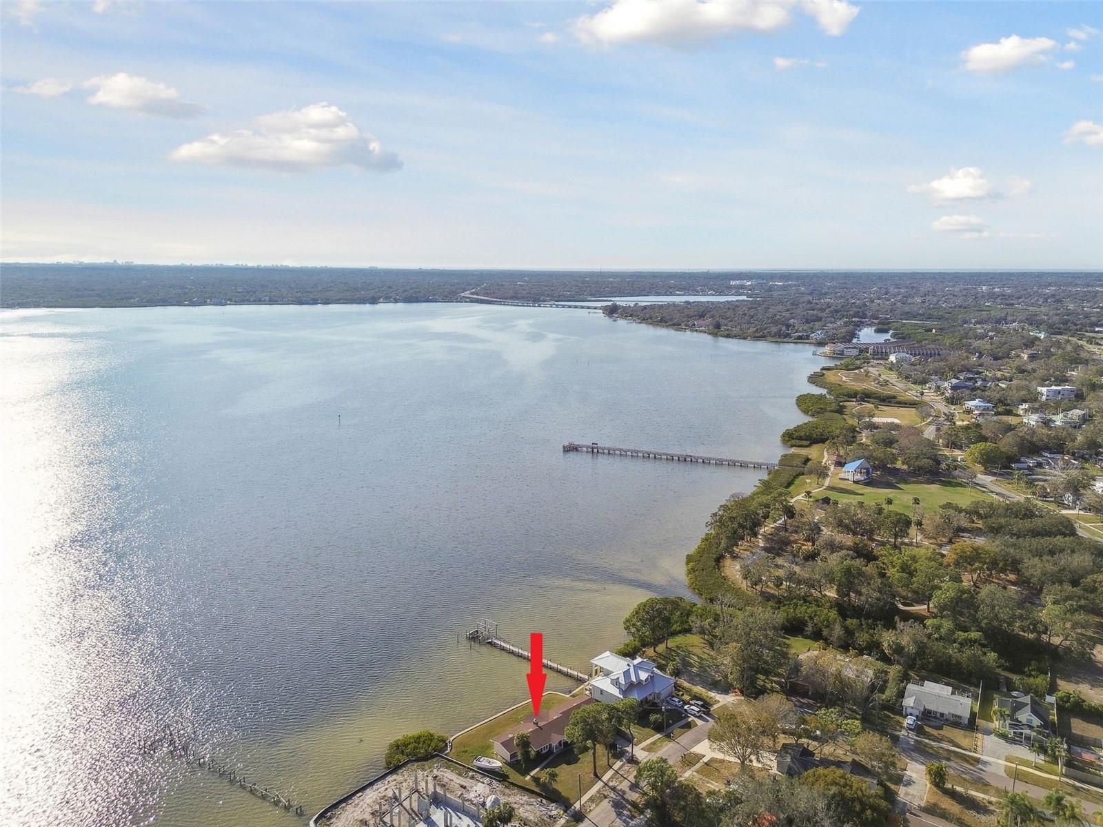 116 SHORE DRIVE PLACE