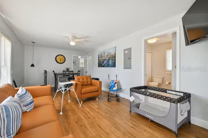 Photo of 1501 Woodward Street, Orlando, FL 32803 (MLS # O6445255)