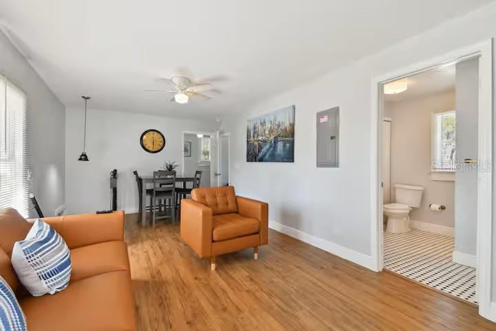Photo of 1501 Woodward Street, Orlando, FL 32803 (MLS # O6445255)
