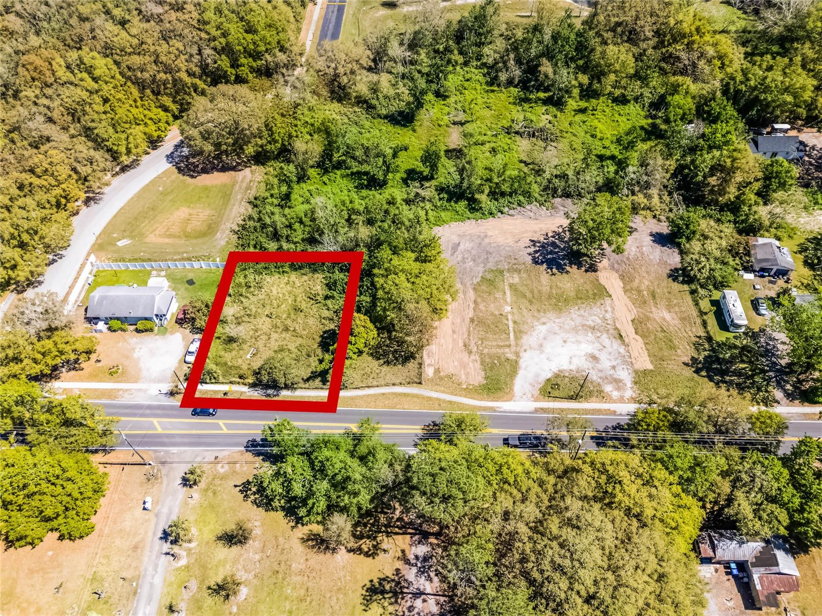 1351 AVALON ROAD