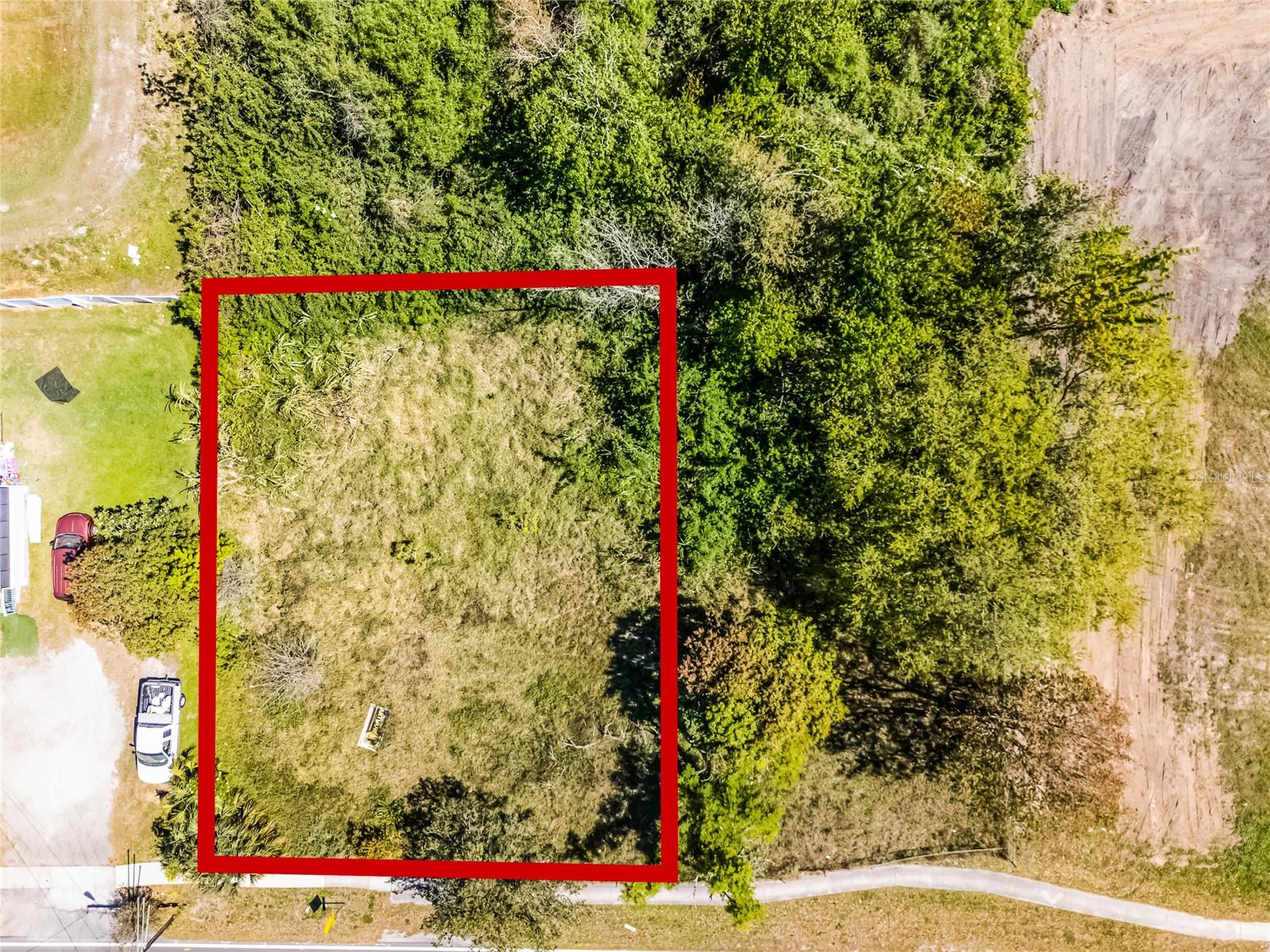 1351 AVALON ROAD