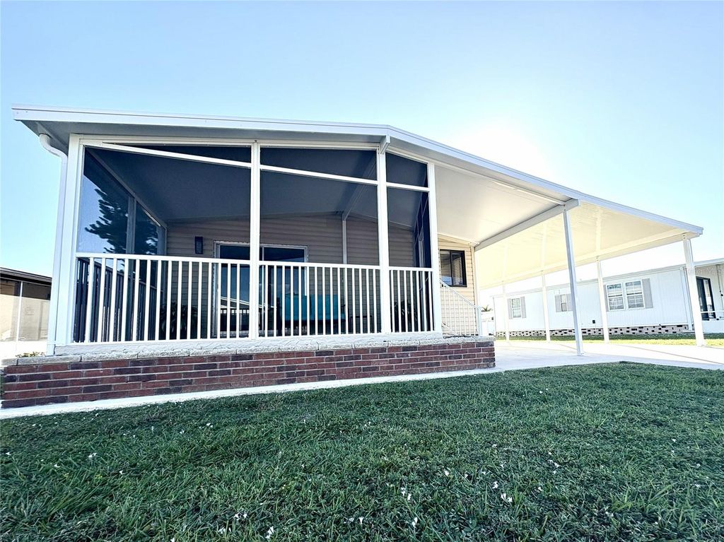 Photo of 43 N Easter Island Circle, Englewood, FL 34223 (MLS # A4669391)