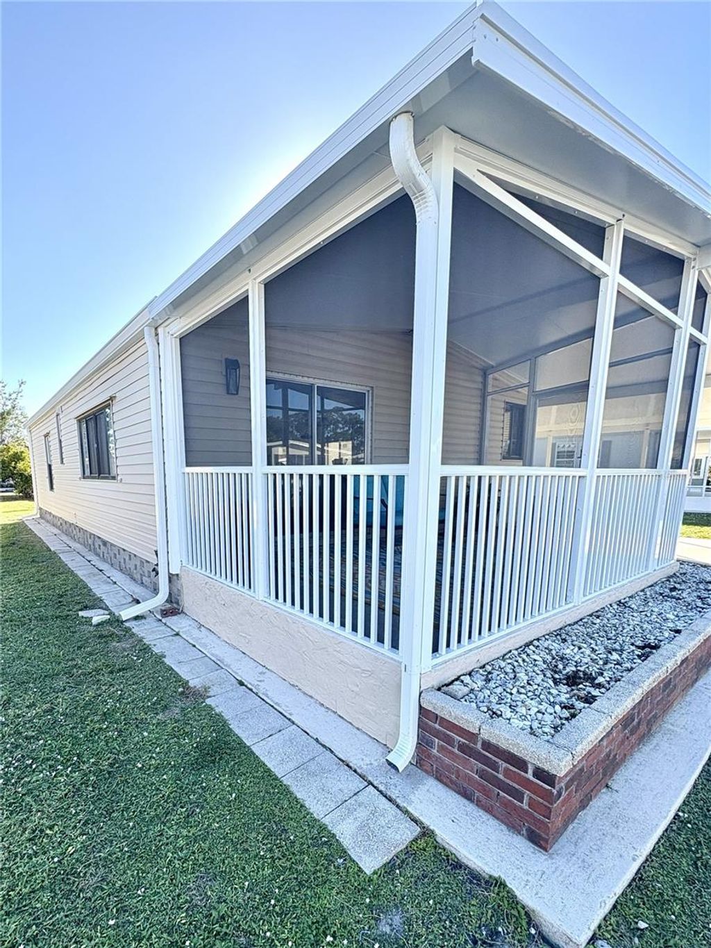 Photo of 43 N Easter Island Circle, Englewood, FL 34223 (MLS # A4669391)