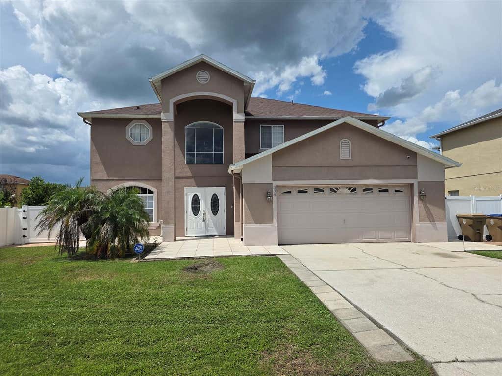 Photo of 330 Aldershot Court, Kissimmee, FL 34758 (MLS # S5155623)