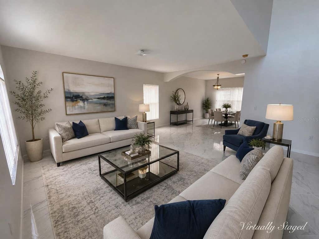 Photo of 330 Aldershot Court, Kissimmee, FL 34758 (MLS # S5155623)