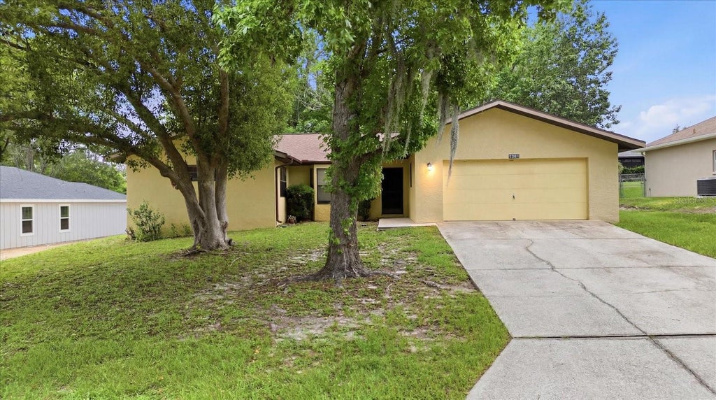 Photo of 2065 W Shining Dawn Lane, Lecanto, FL 34461 (MLS # TB8522317)