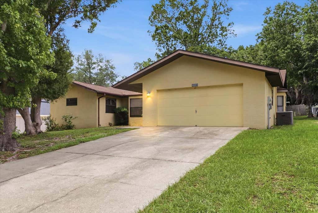 Photo of 2065 W Shining Dawn Lane, Lecanto, FL 34461 (MLS # TB8522317)