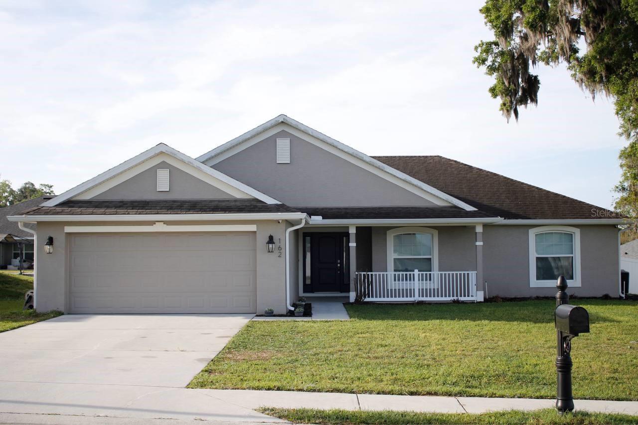 162 NW 44TH STREET