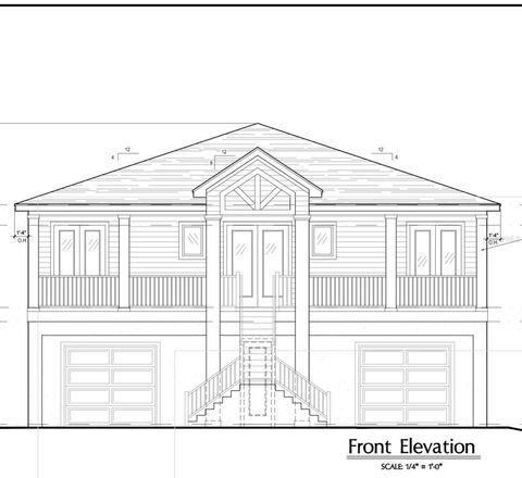 Photo of 5316 Venetian Boulevard NE, St Petersburg, FL 33703 (MLS # TB8512026)