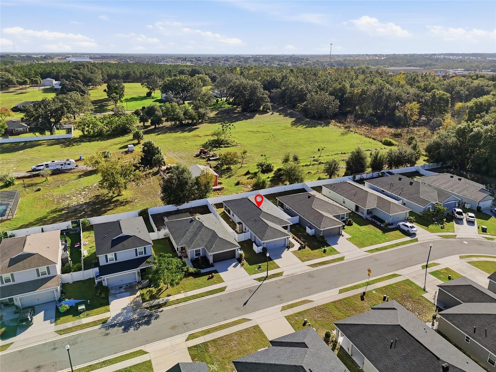 BLOSSOM GROVE ESTATES - Residential