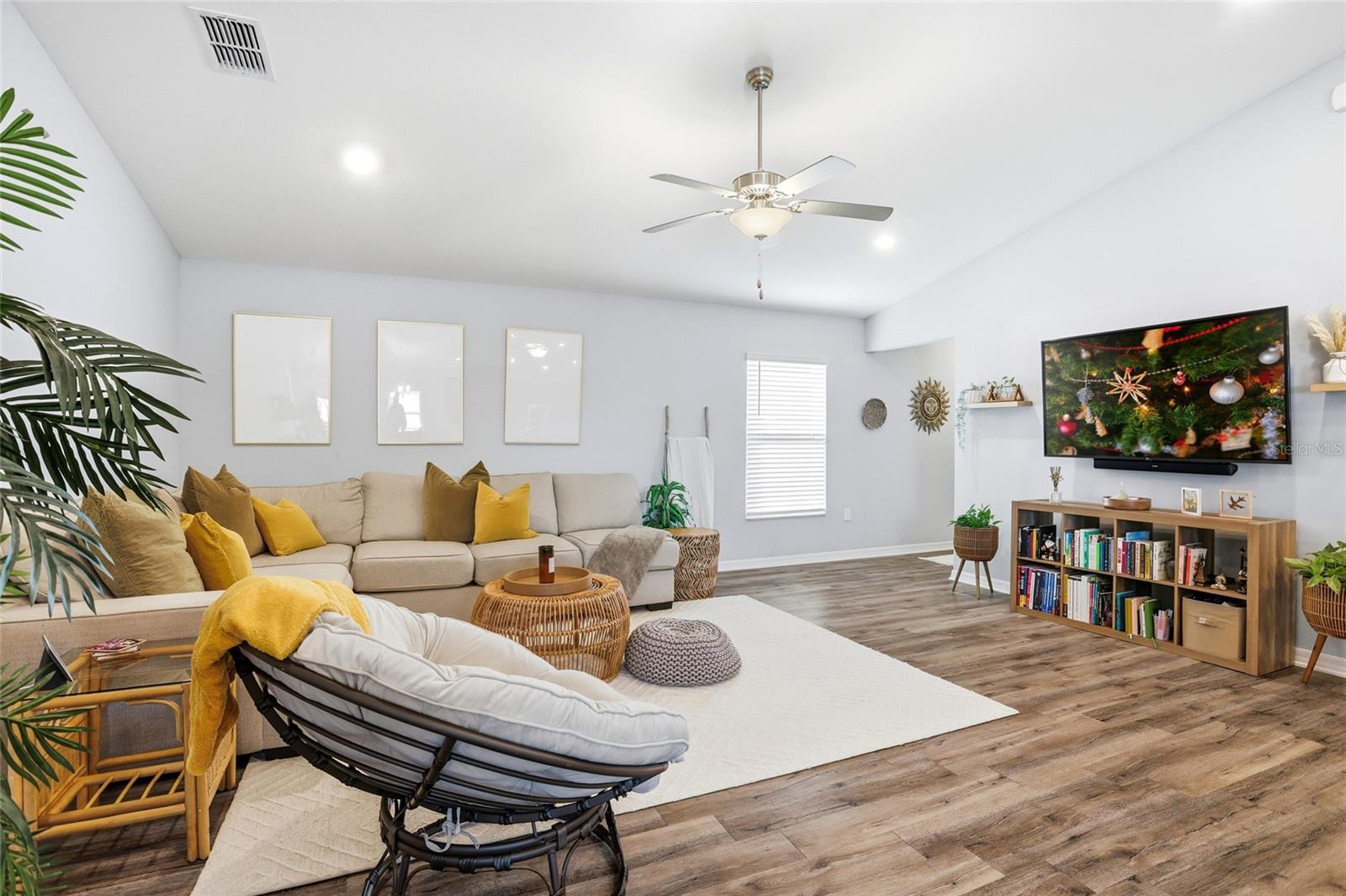 BLOSSOM GROVE ESTATES - Residential