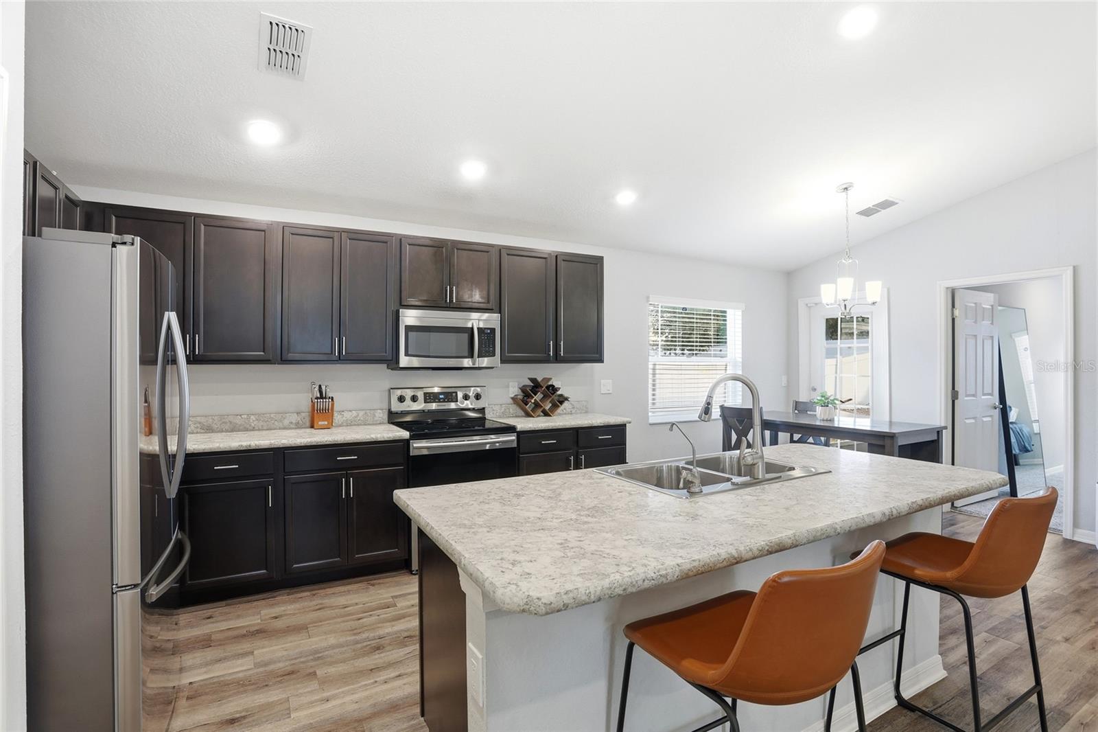 BLOSSOM GROVE ESTATES - Residential