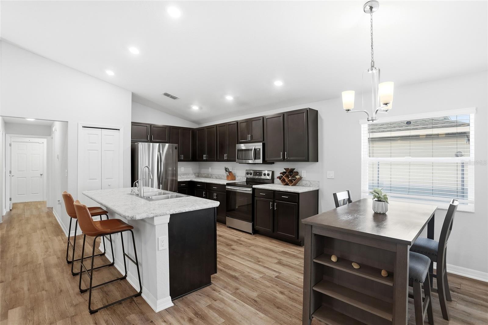 BLOSSOM GROVE ESTATES - Residential