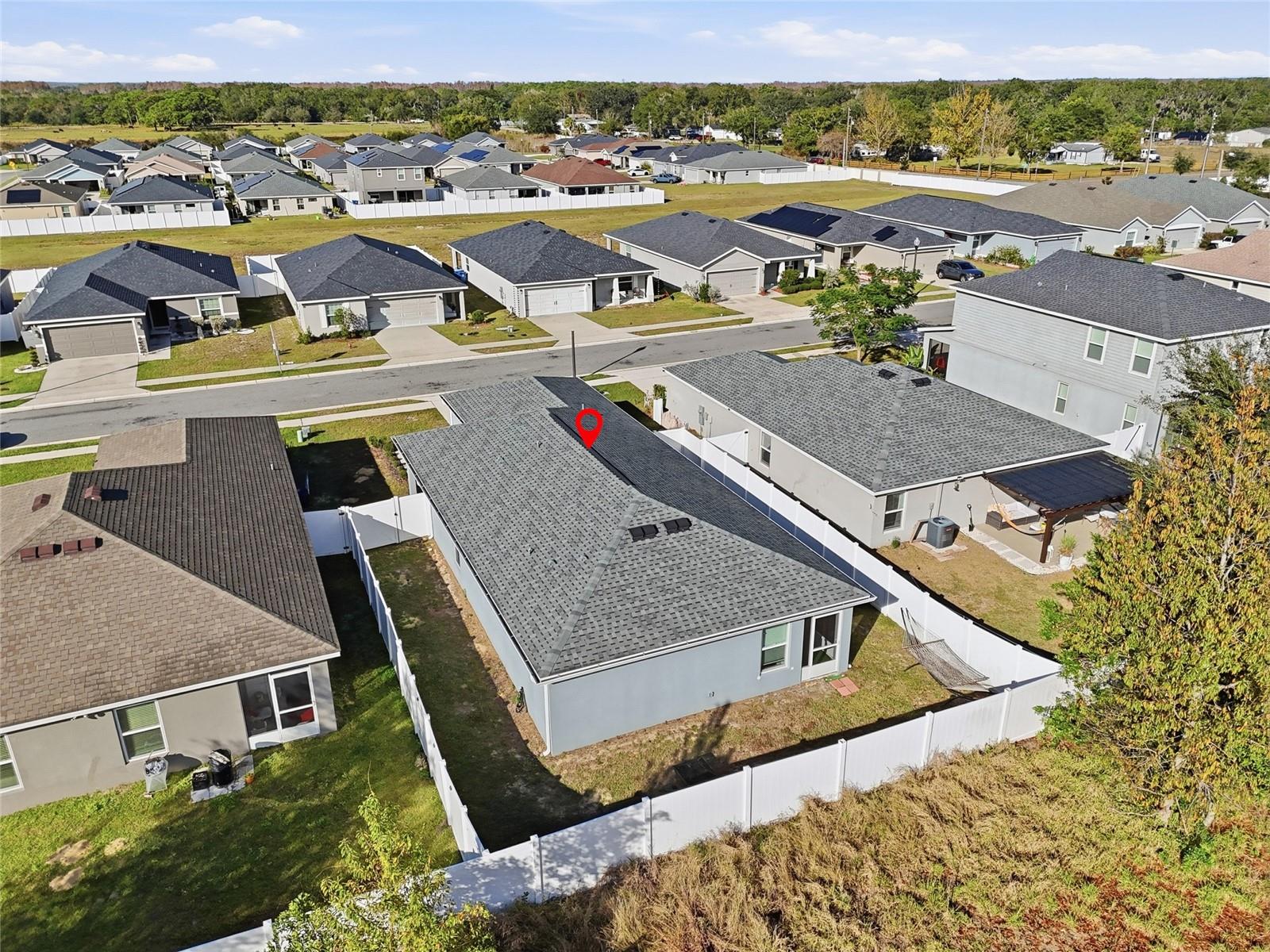 BLOSSOM GROVE ESTATES - Residential