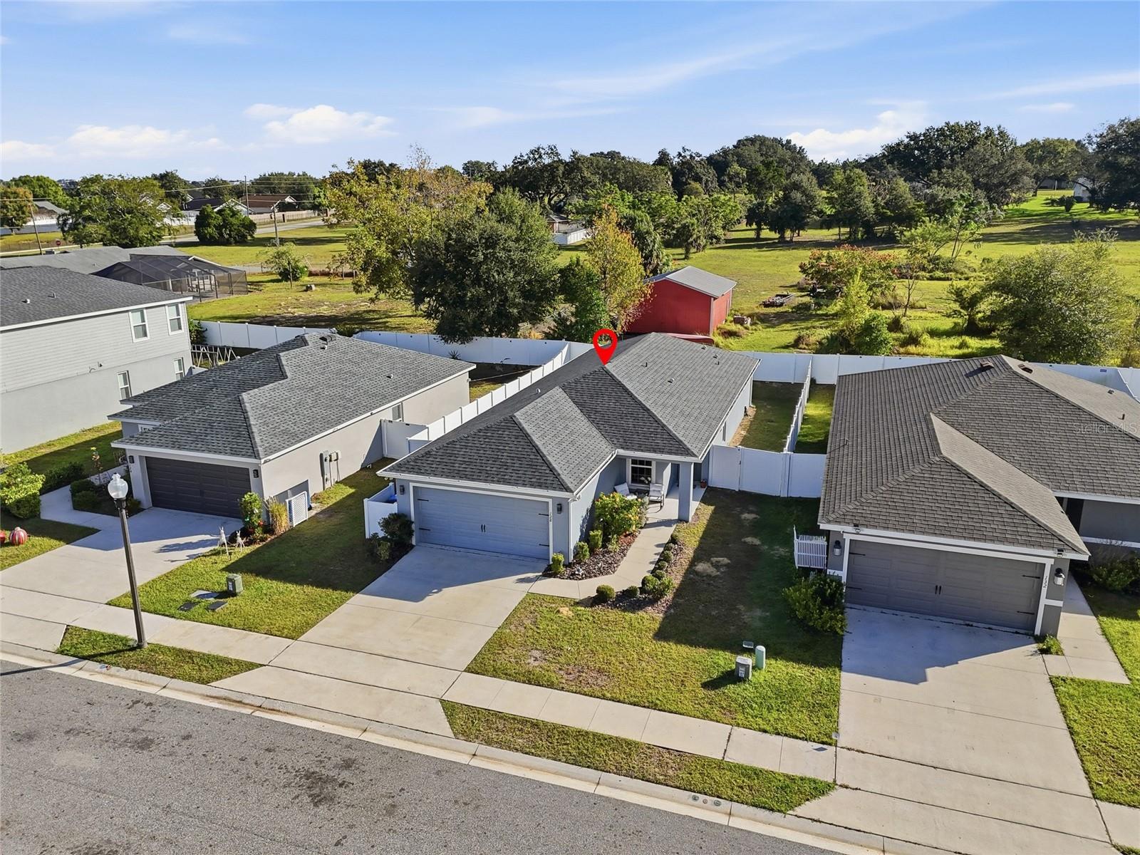 BLOSSOM GROVE ESTATES - Residential