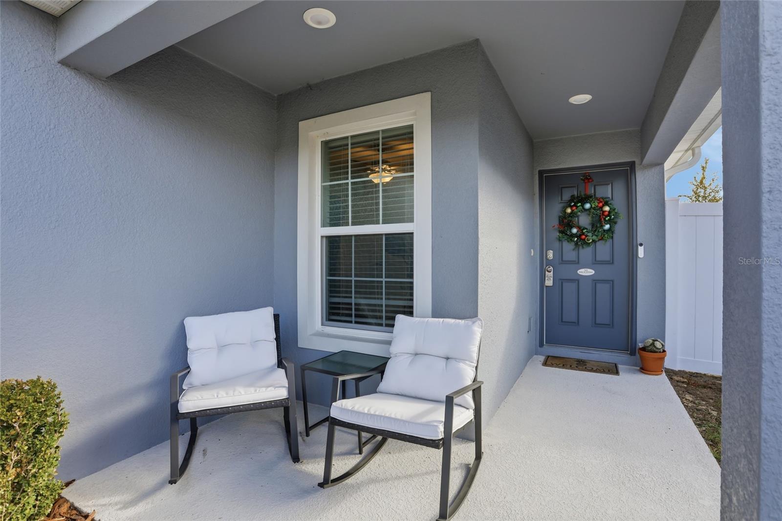 BLOSSOM GROVE ESTATES - Residential