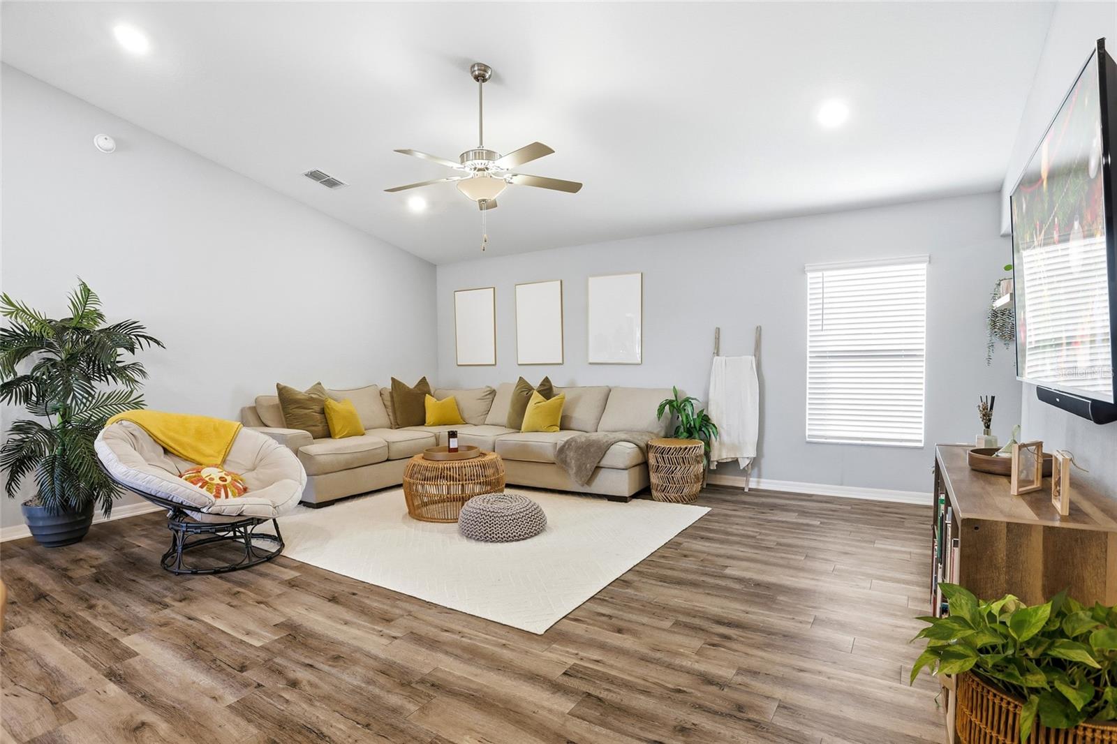 BLOSSOM GROVE ESTATES - Residential