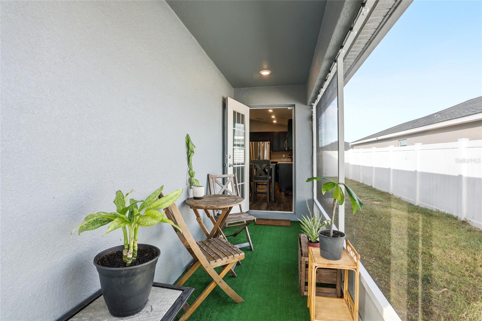 BLOSSOM GROVE ESTATES - Residential