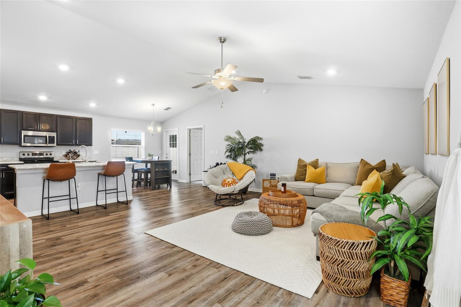 BLOSSOM GROVE ESTATES - Residential