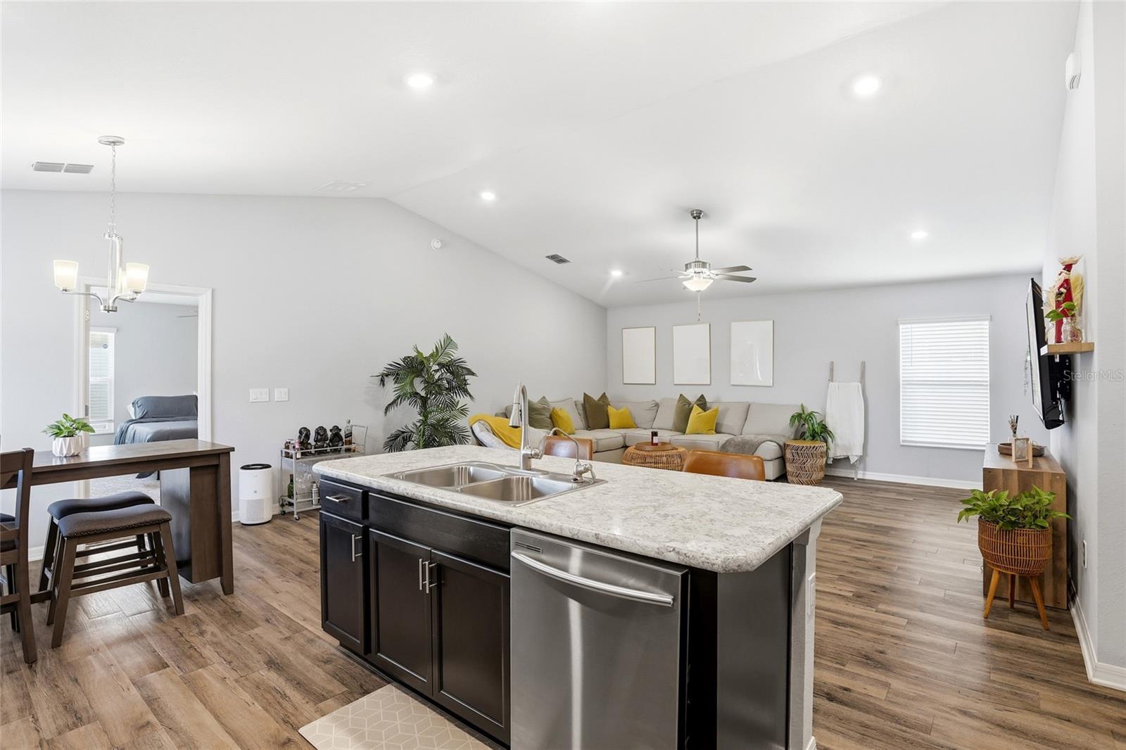 BLOSSOM GROVE ESTATES - Residential