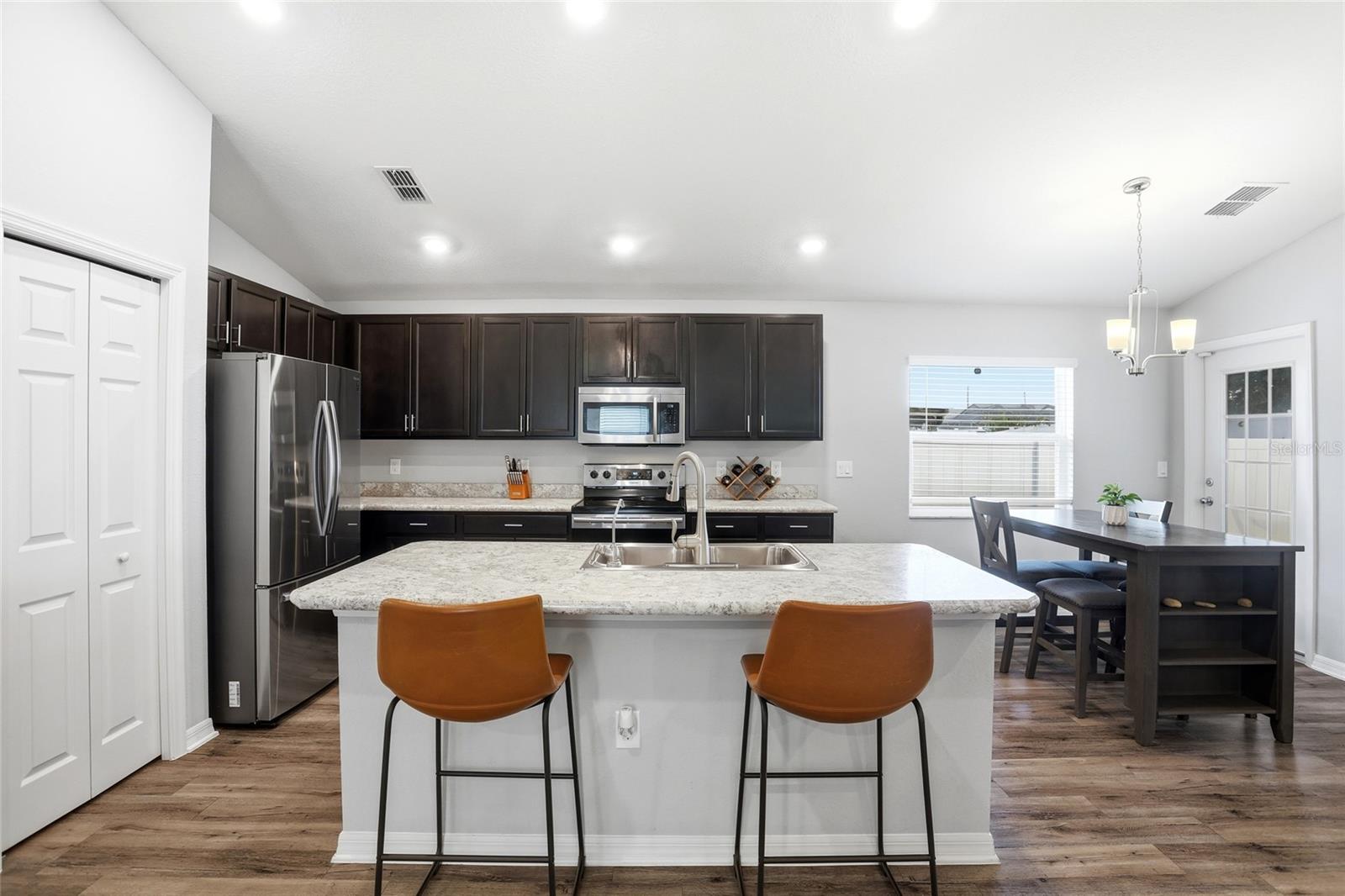 BLOSSOM GROVE ESTATES - Residential