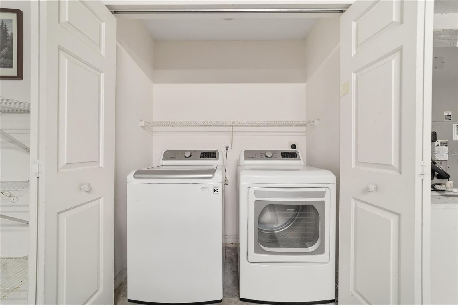 MARION LANDING UN 03 - Residential