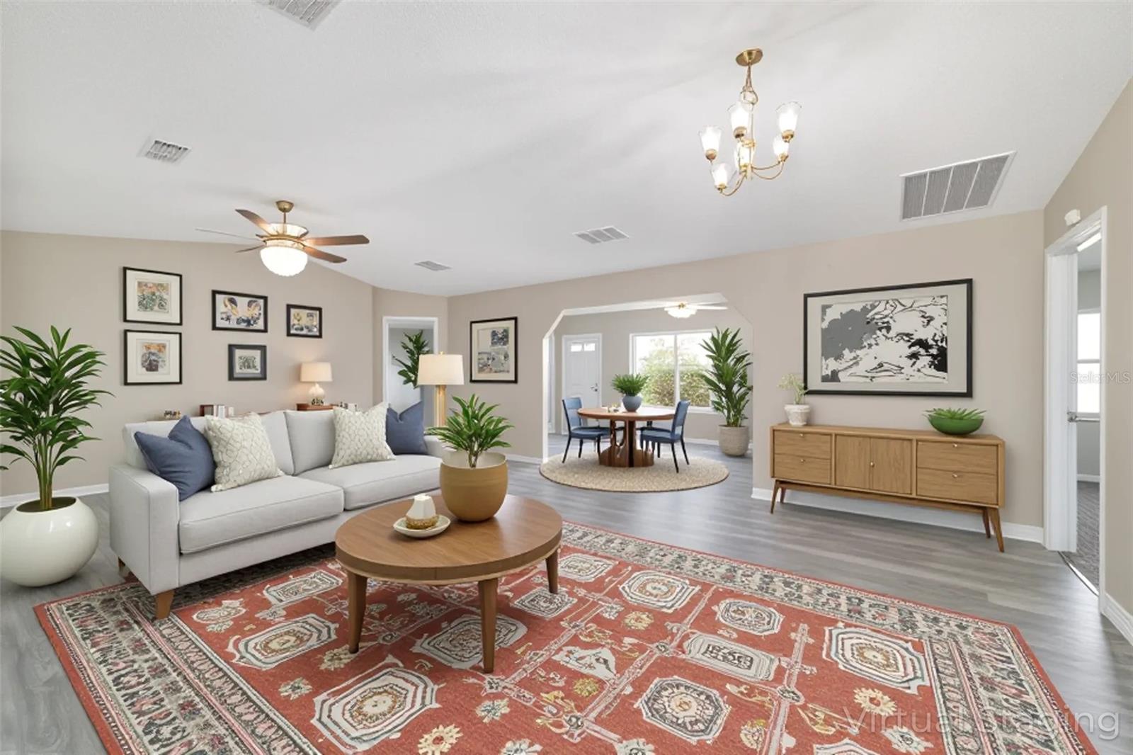 MARION LANDING UN 03 - Residential