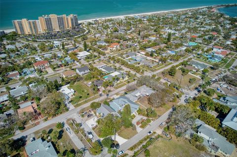 A home in CLEARWATER