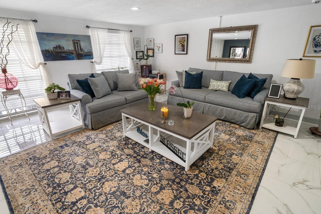 Photo of 3549 Rockaway Drive, Holiday, FL 34691 (MLS # TB8559343)