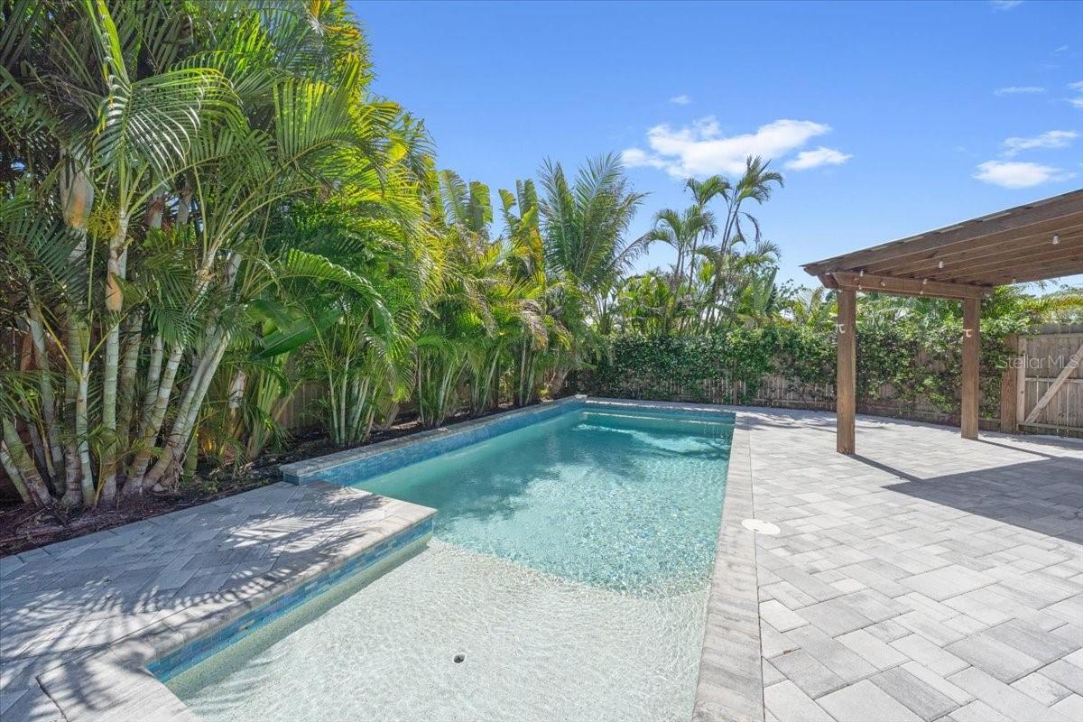 LEWIS ISLAND SEC 1 - Residential