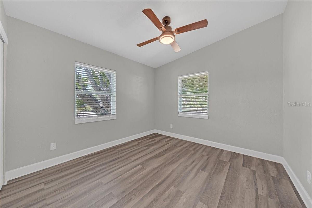 LEWIS ISLAND SEC 1 - Residential