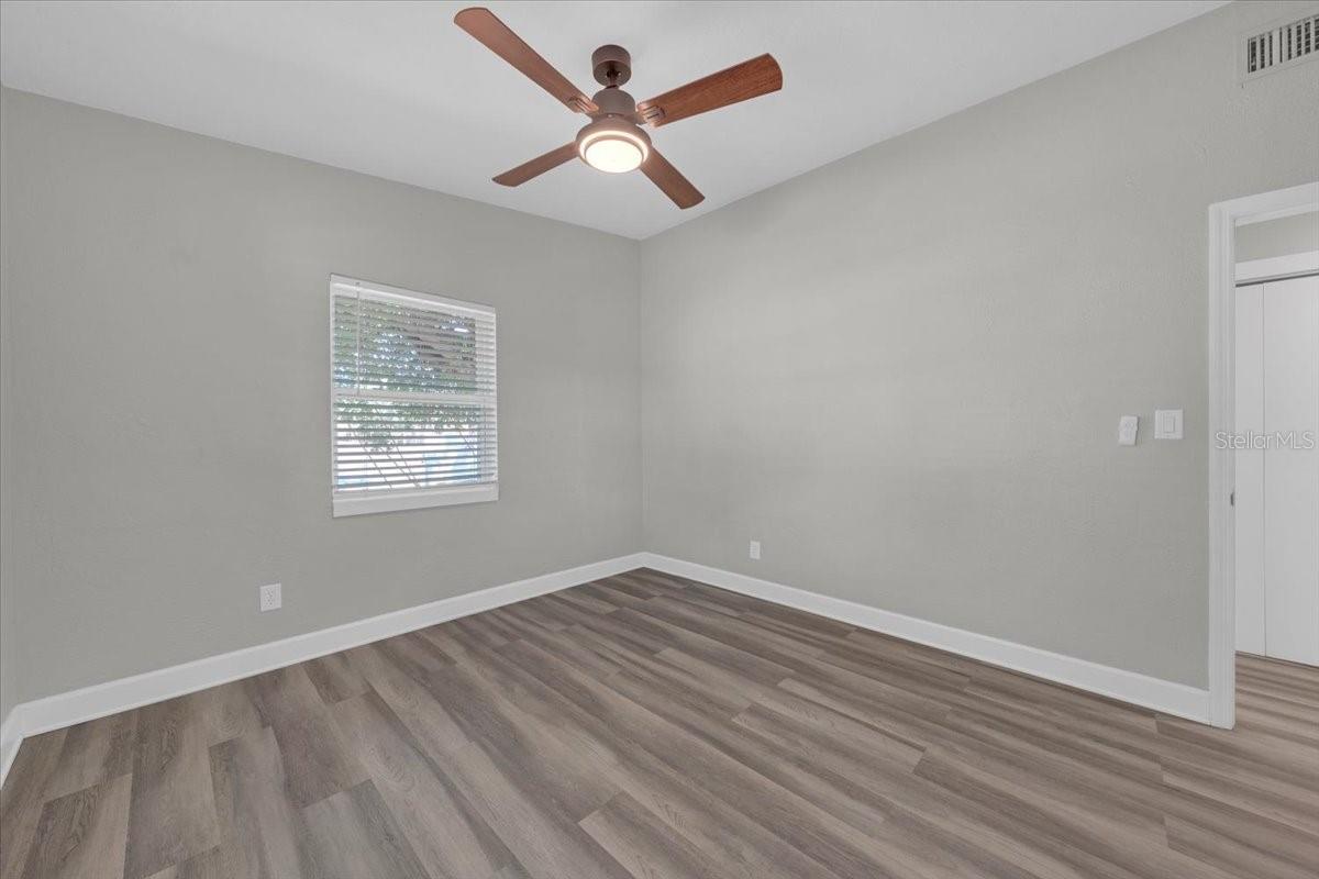 LEWIS ISLAND SEC 1 - Residential