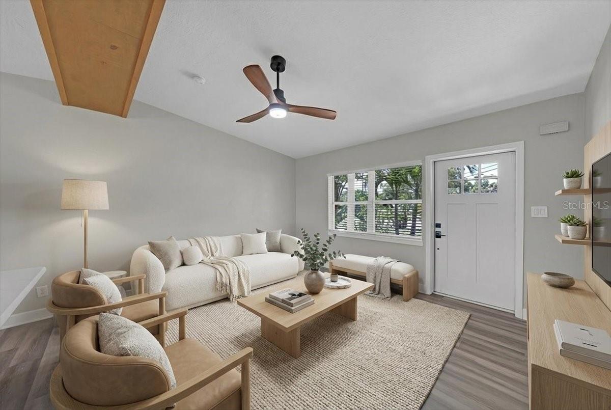 LEWIS ISLAND SEC 1 - Residential