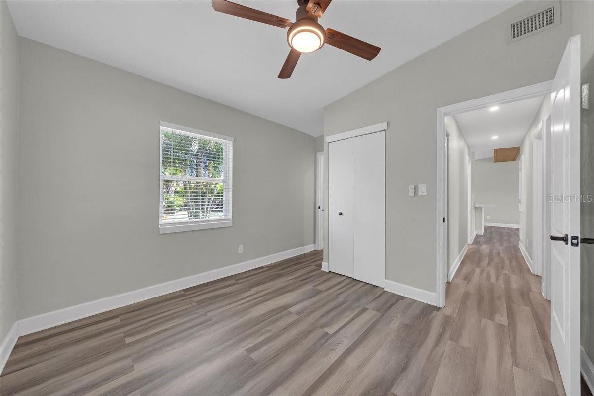 LEWIS ISLAND SEC 1 - Residential