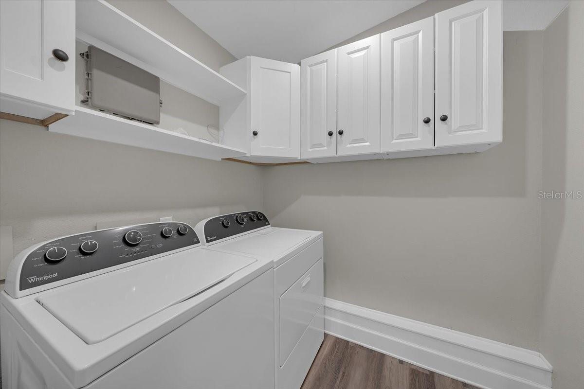 LEWIS ISLAND SEC 1 - Residential