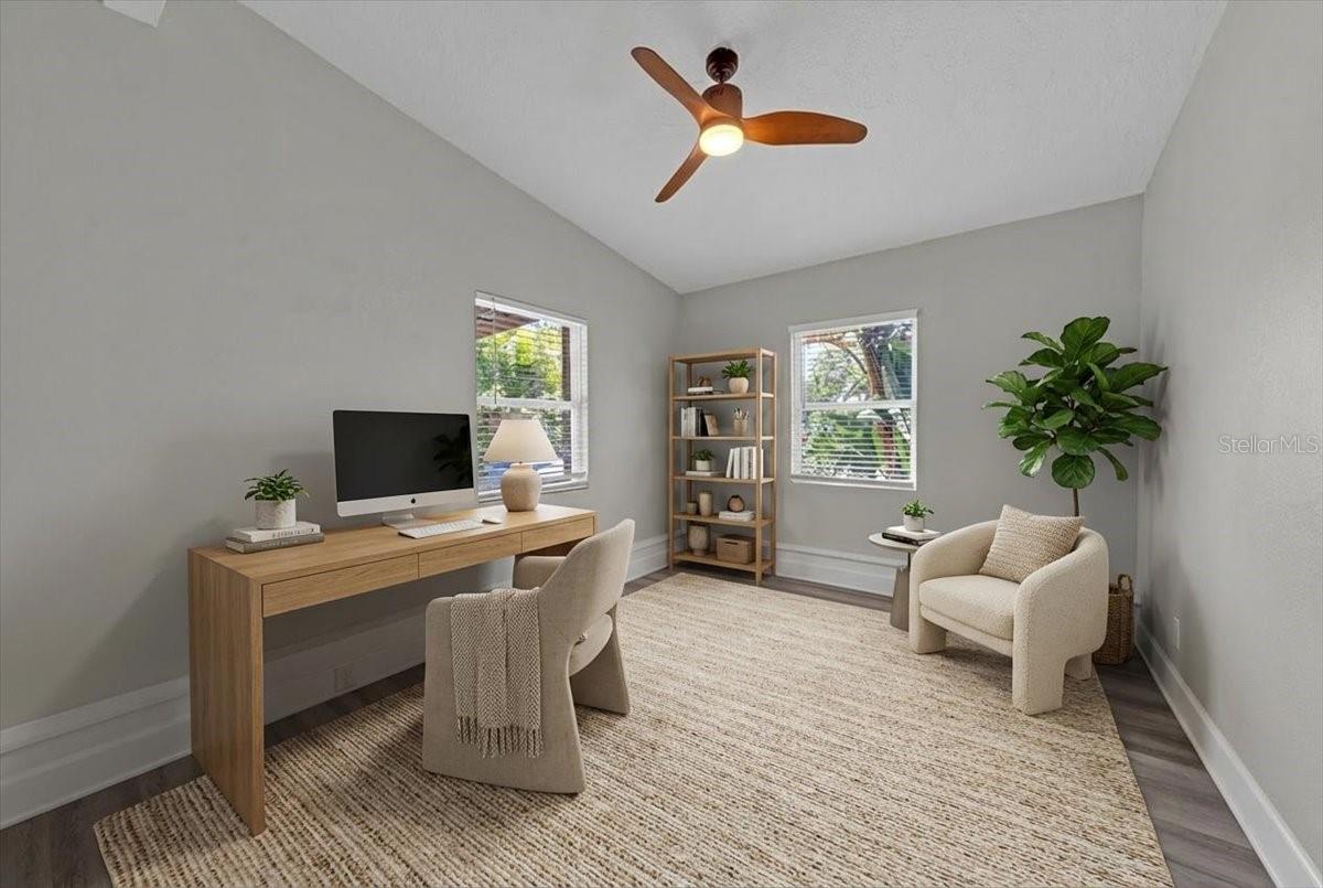 LEWIS ISLAND SEC 1 - Residential