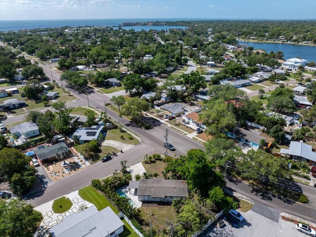 Photo of 3997 Marlin Drive SE, St Petersburg, FL 33705 (MLS # TB8496364)