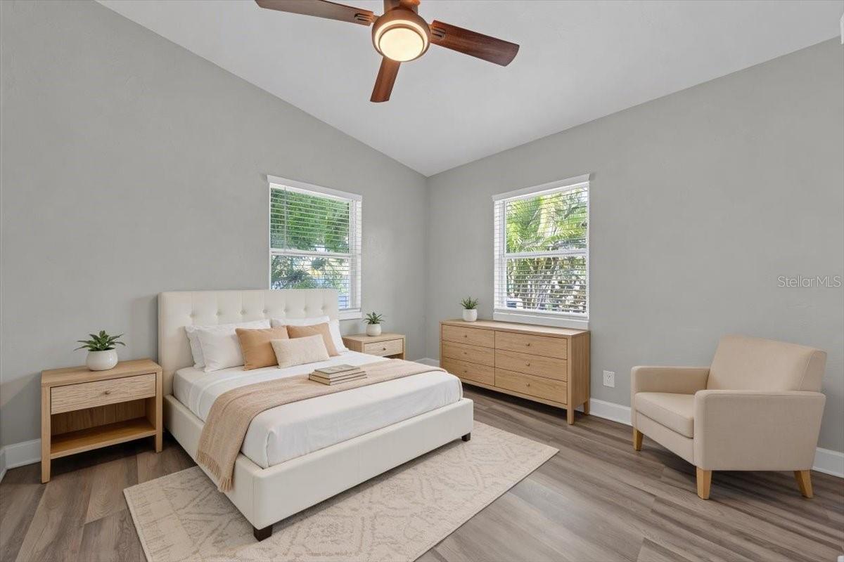 LEWIS ISLAND SEC 1 - Residential