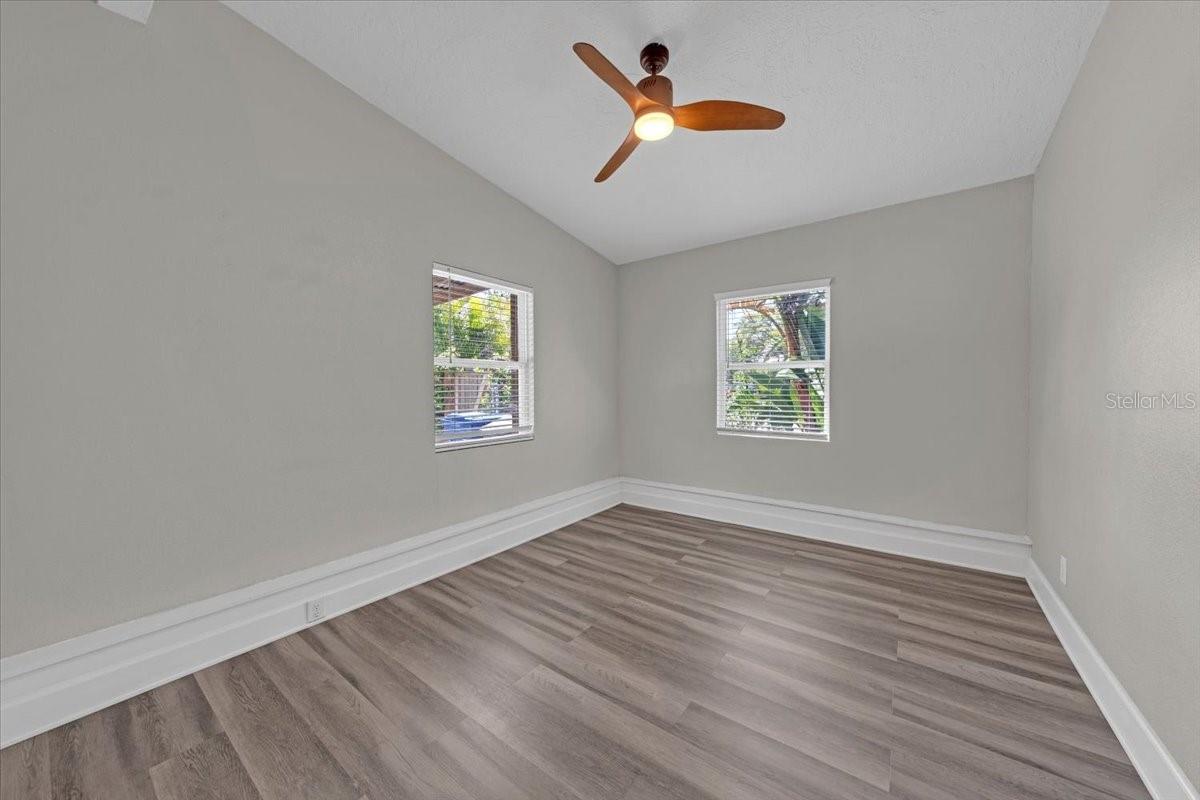 LEWIS ISLAND SEC 1 - Residential