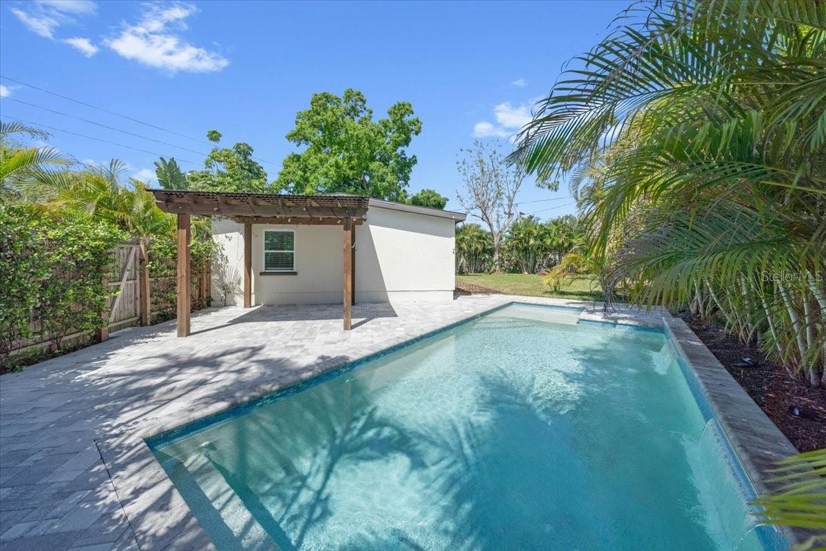 LEWIS ISLAND SEC 1 - Residential