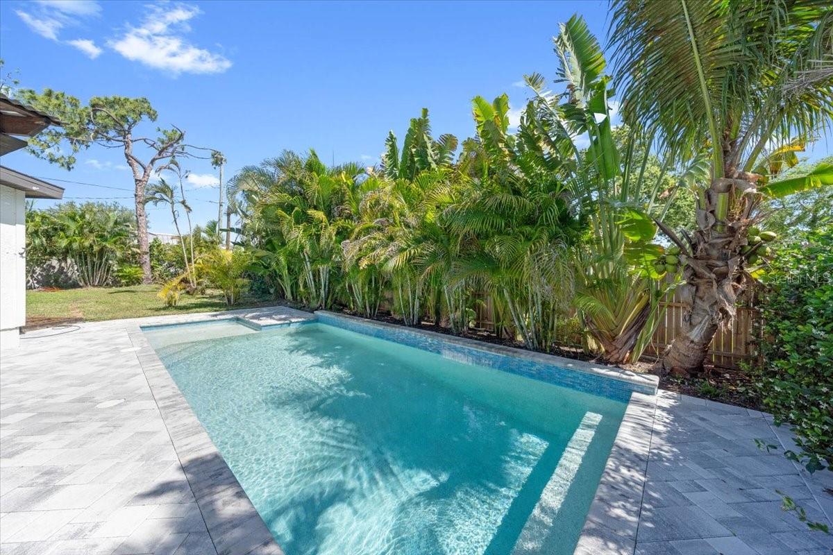 LEWIS ISLAND SEC 1 - Residential