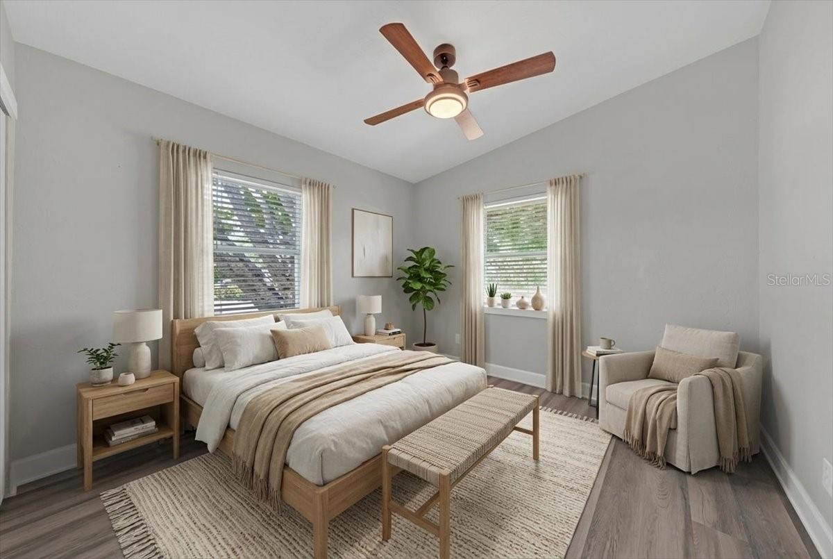 LEWIS ISLAND SEC 1 - Residential