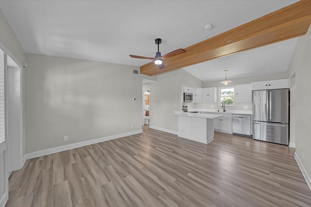 LEWIS ISLAND SEC 1 - Residential