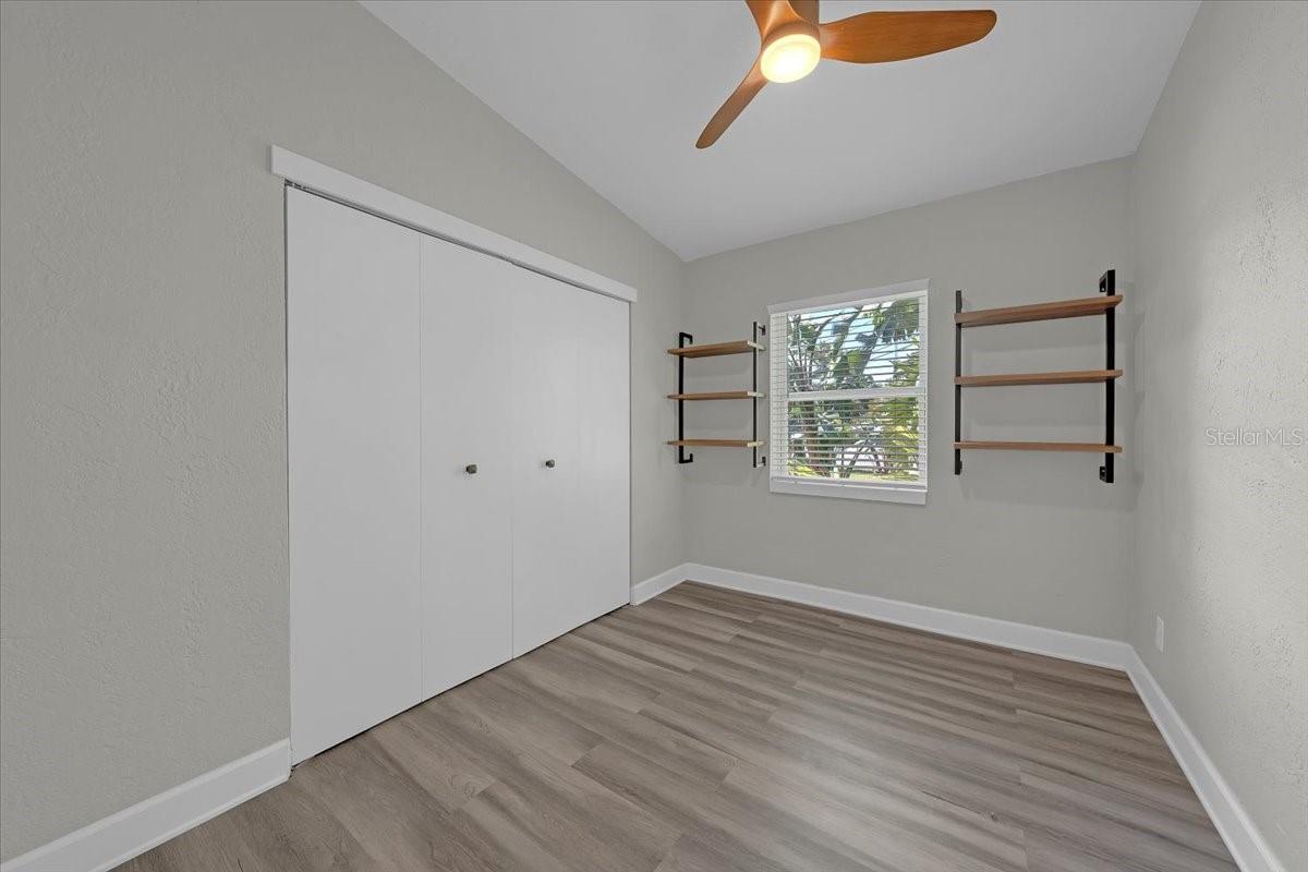 LEWIS ISLAND SEC 1 - Residential