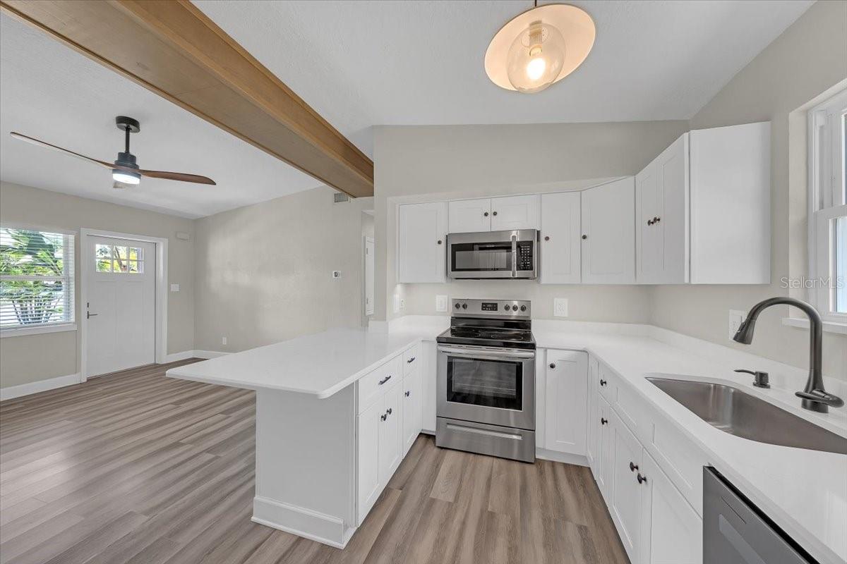 LEWIS ISLAND SEC 1 - Residential