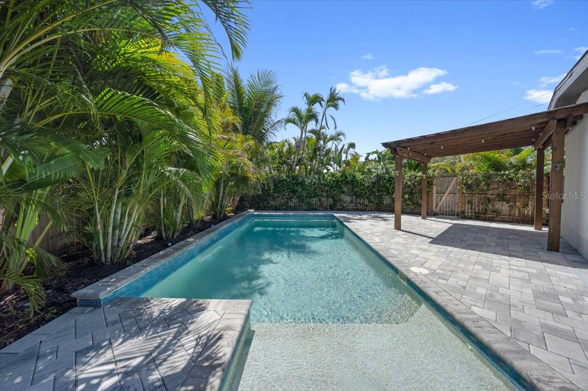 LEWIS ISLAND SEC 1 - Residential