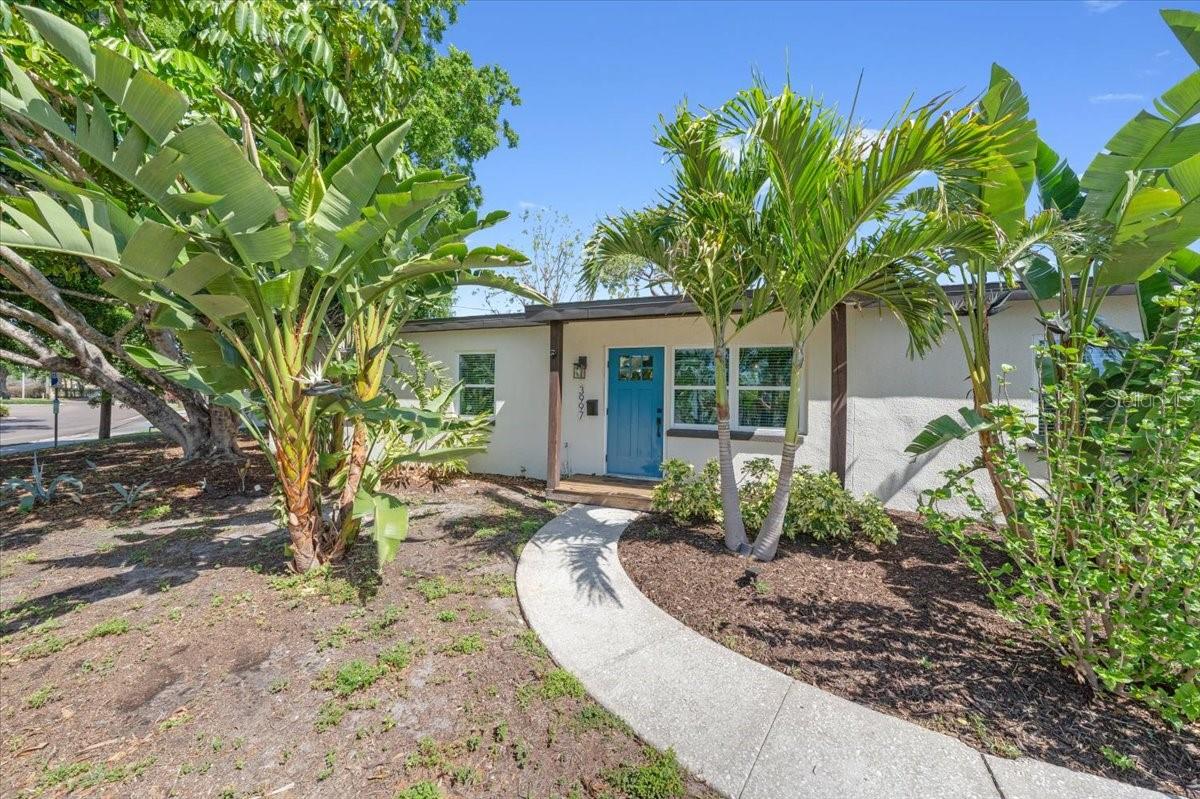 LEWIS ISLAND SEC 1 - Residential