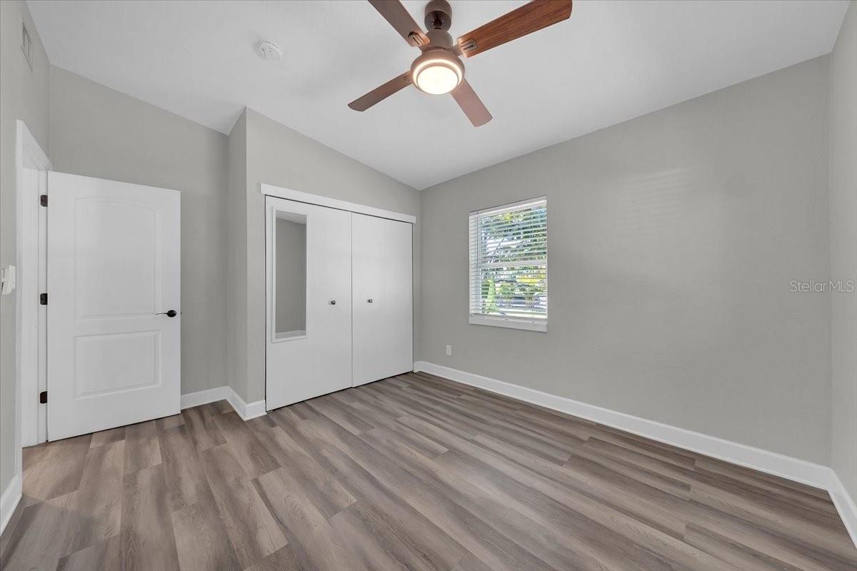 LEWIS ISLAND SEC 1 - Residential