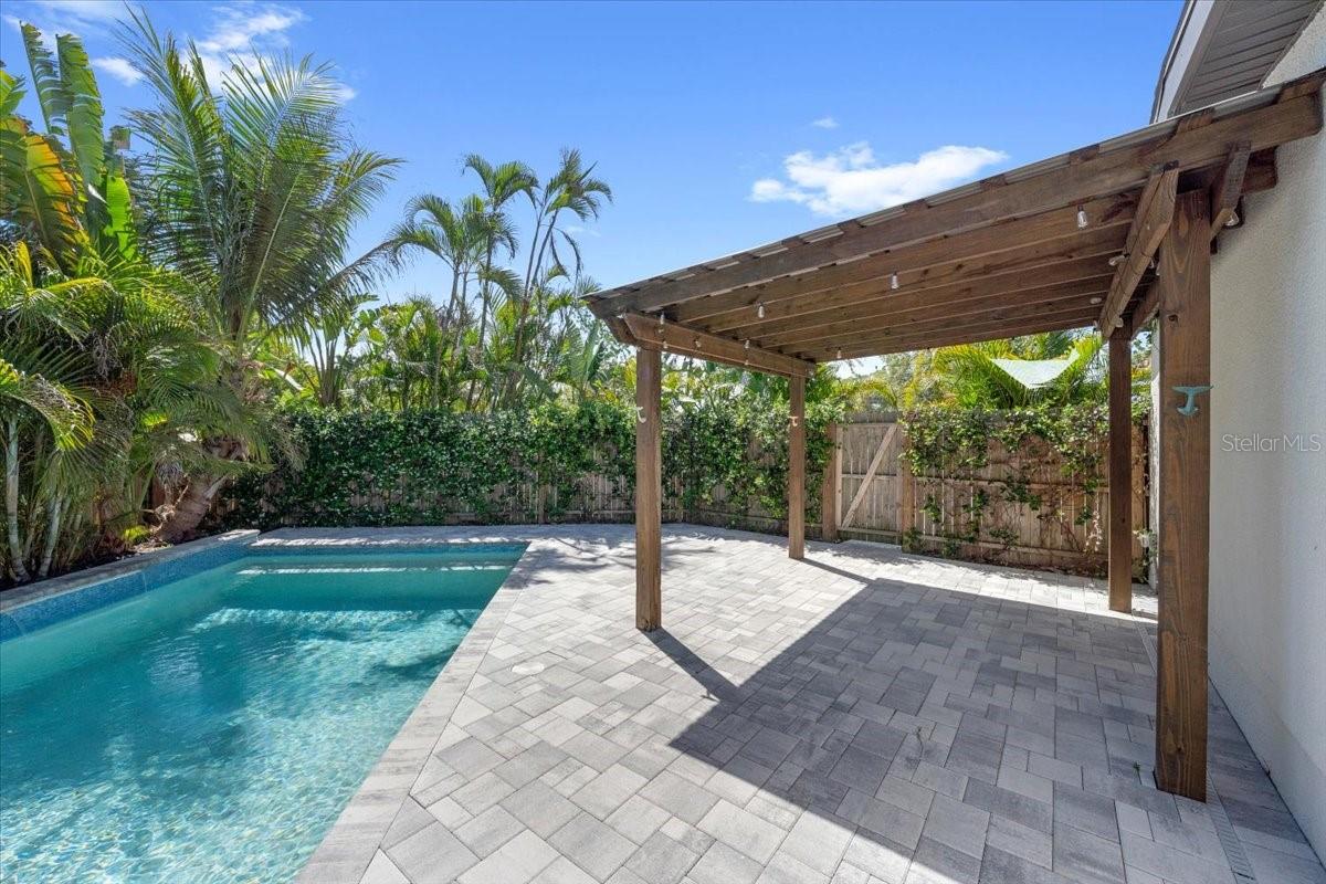 LEWIS ISLAND SEC 1 - Residential