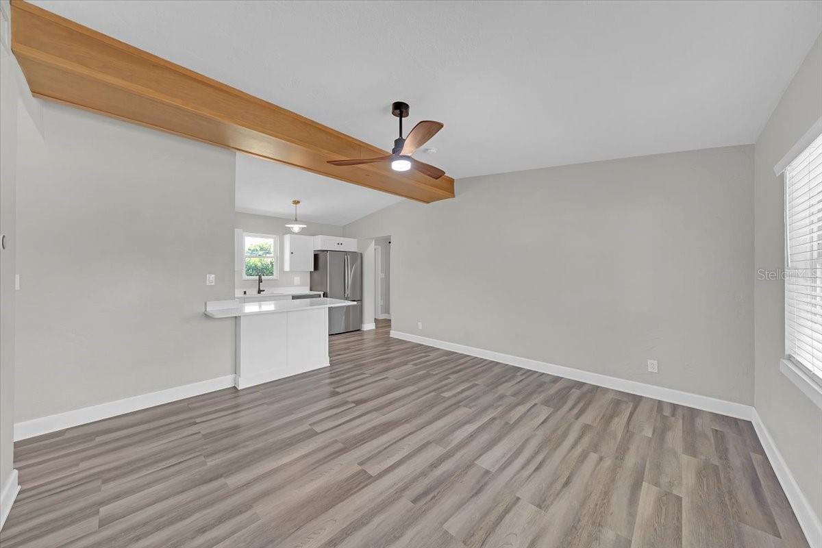 LEWIS ISLAND SEC 1 - Residential